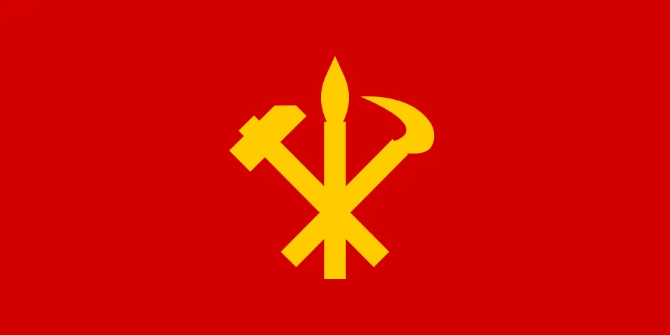 6th Congress of the Workers' Party of Korea